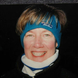 Fundraising Page: Beverly Sherman